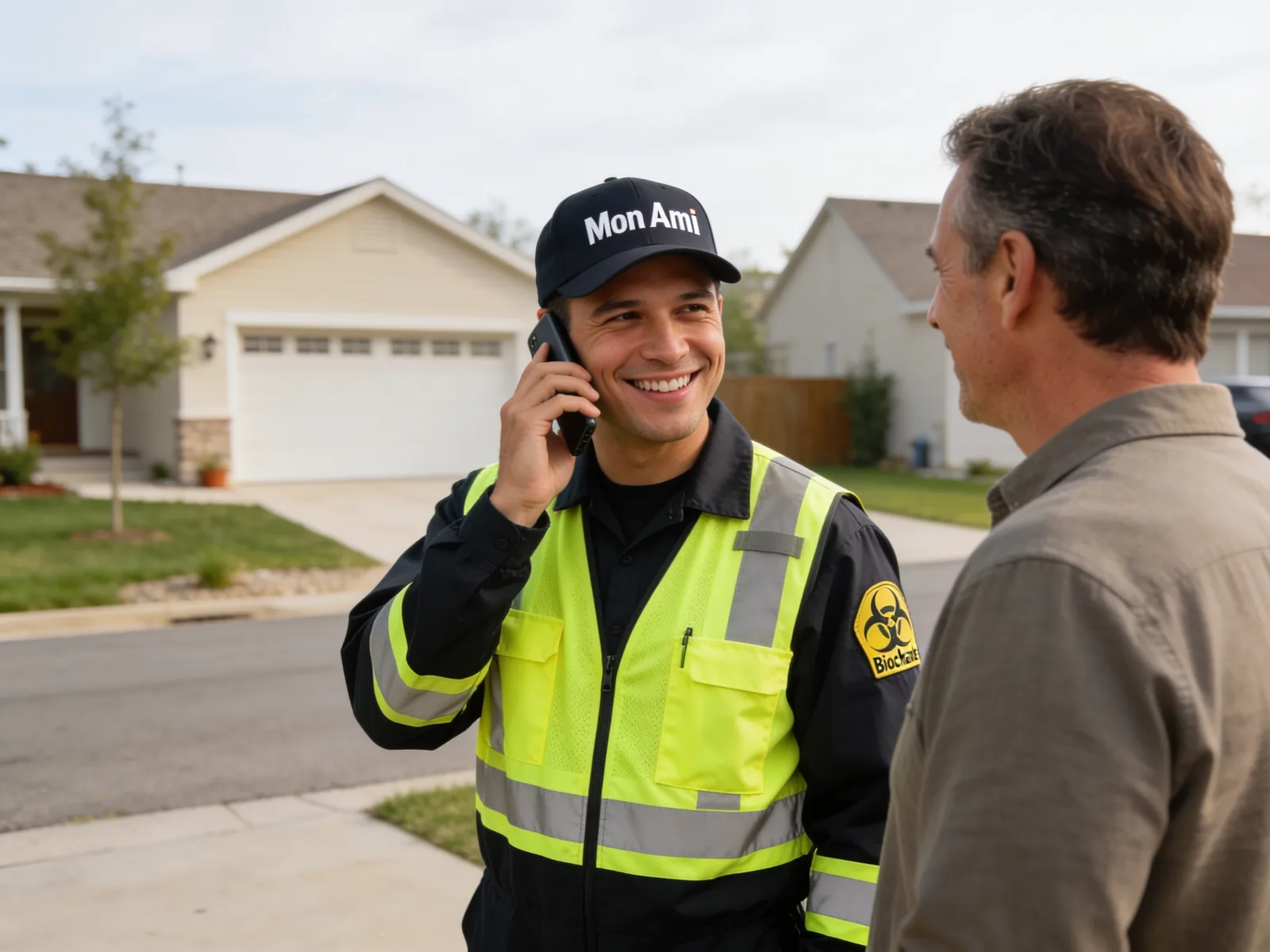 Sewage Cleanup Damon, TX FAQs